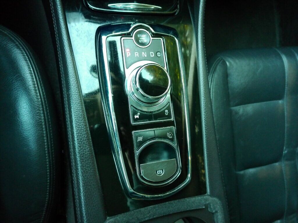 2013 Jaguar XK Touring Richmond VA