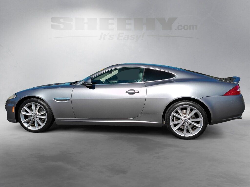 2013 Jaguar XK Touring Richmond VA