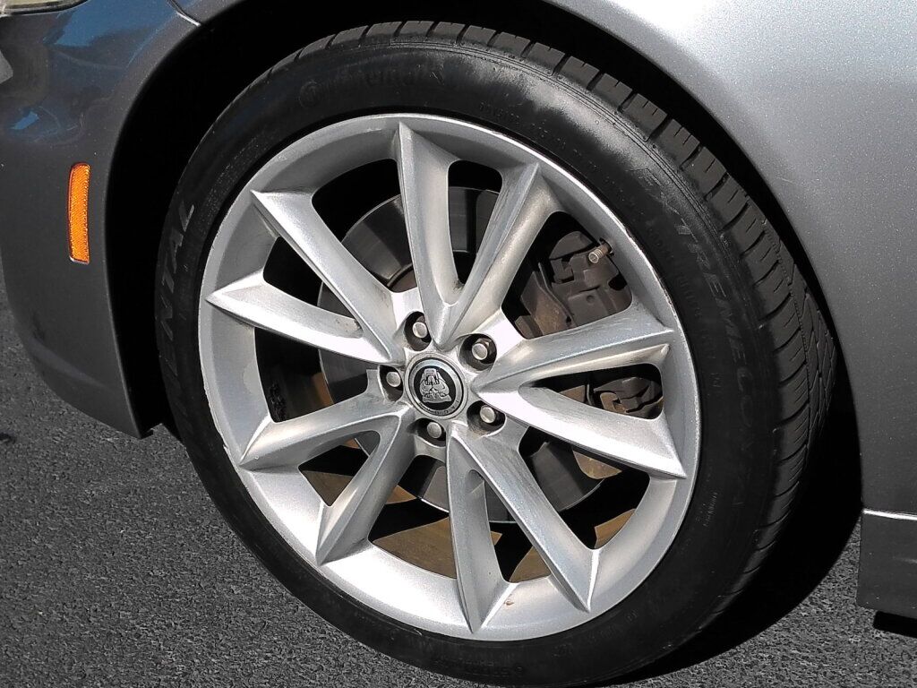 2013 Jaguar XK Touring Richmond VA