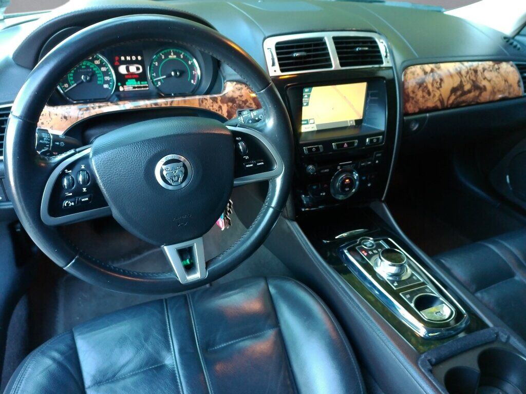 2013 Jaguar XK Touring Richmond VA