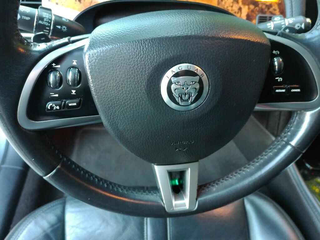 2013 Jaguar XK Touring Richmond VA