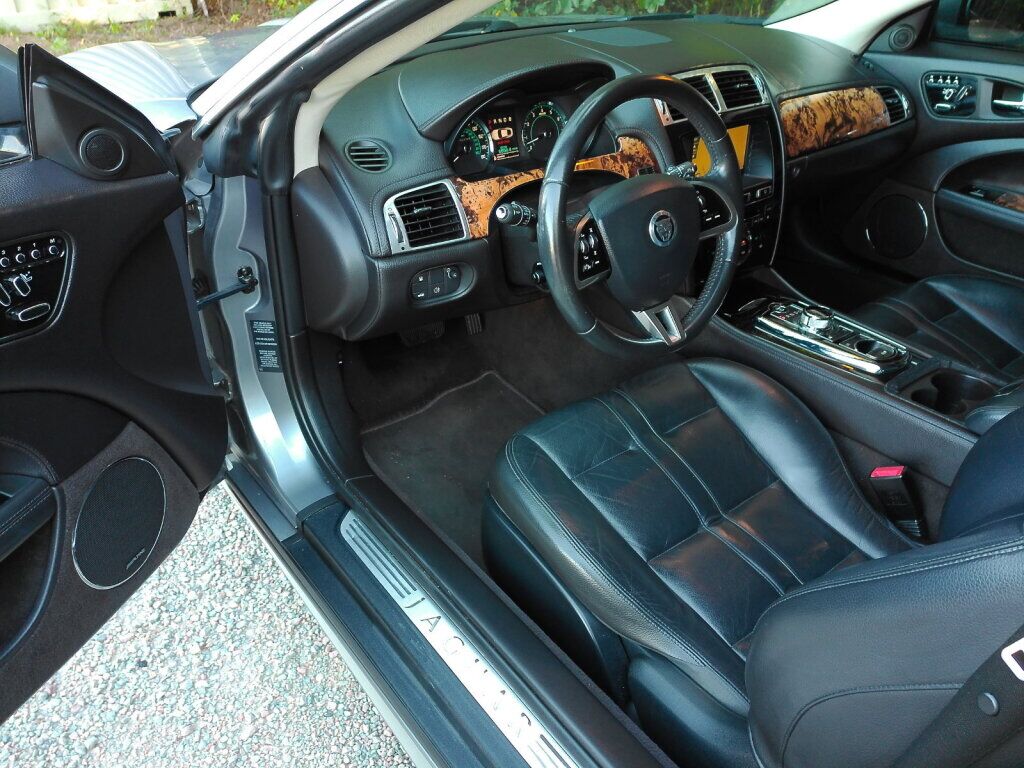 2013 Jaguar XK Touring Richmond VA