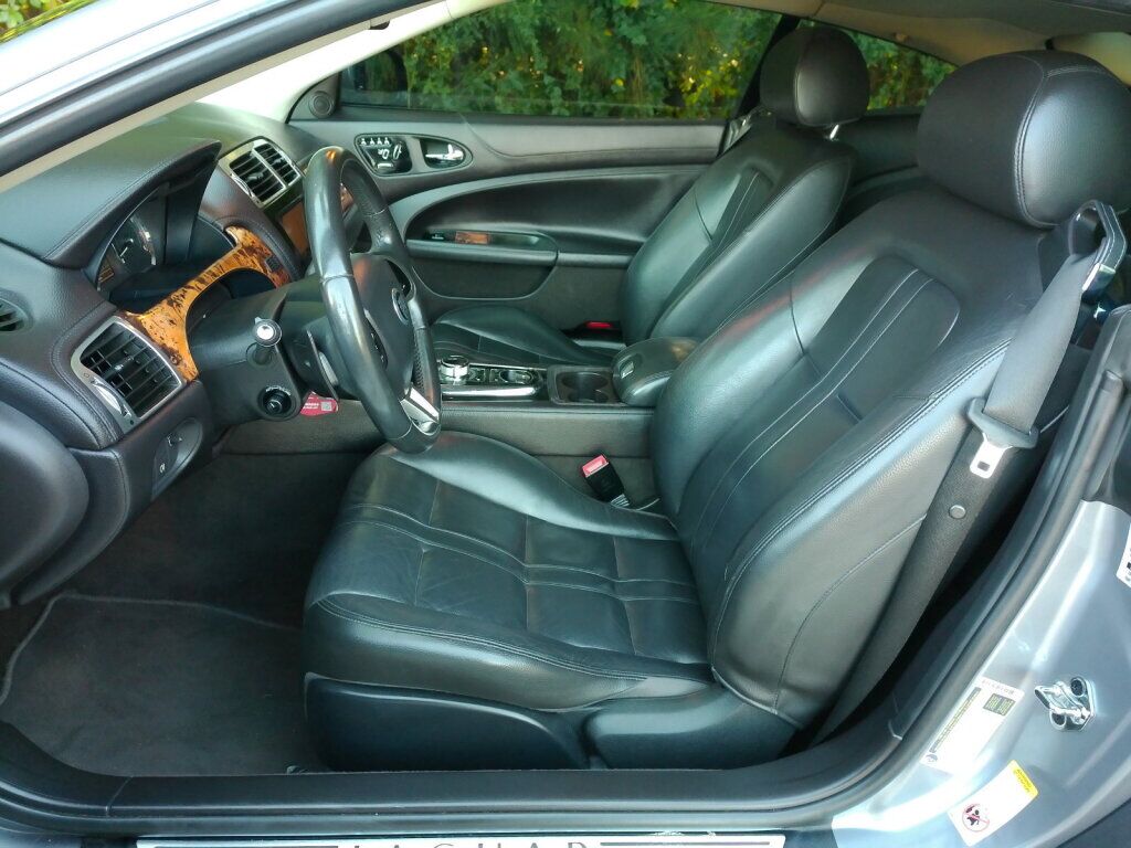 2013 Jaguar XK Touring Richmond VA