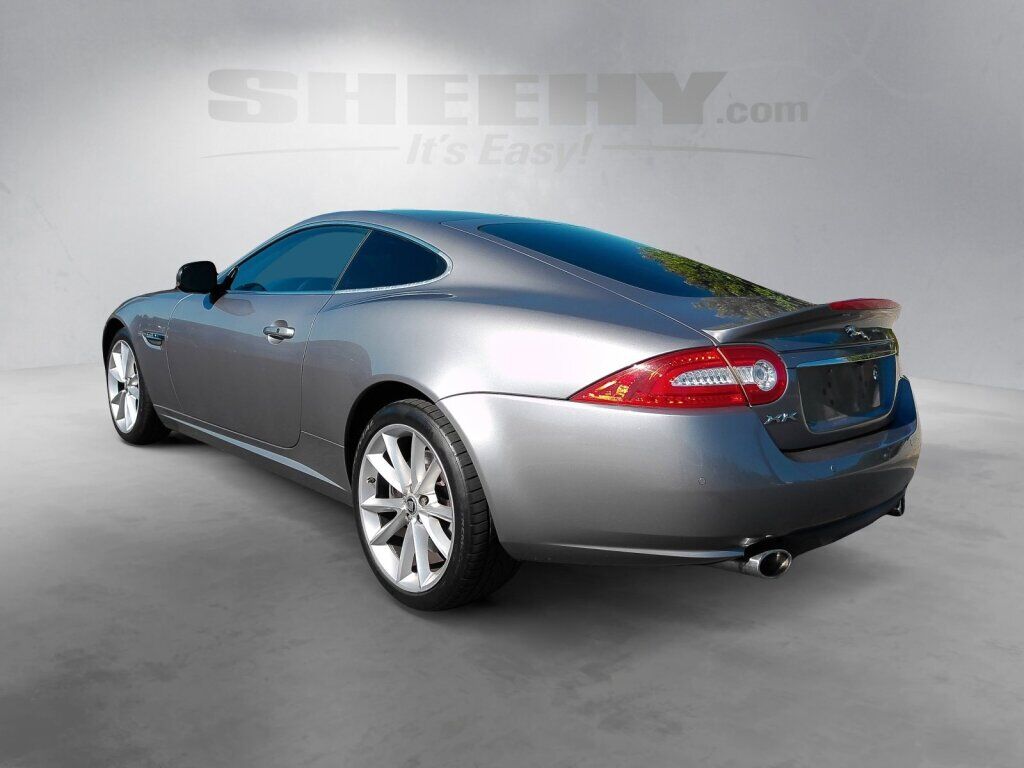 2013 Jaguar XK Touring Richmond VA