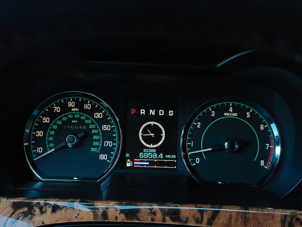 2013 Jaguar XK Touring Richmond VA