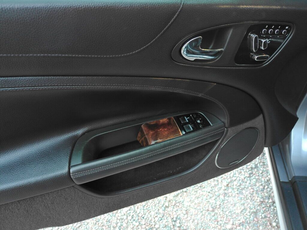 2013 Jaguar XK Touring Richmond VA