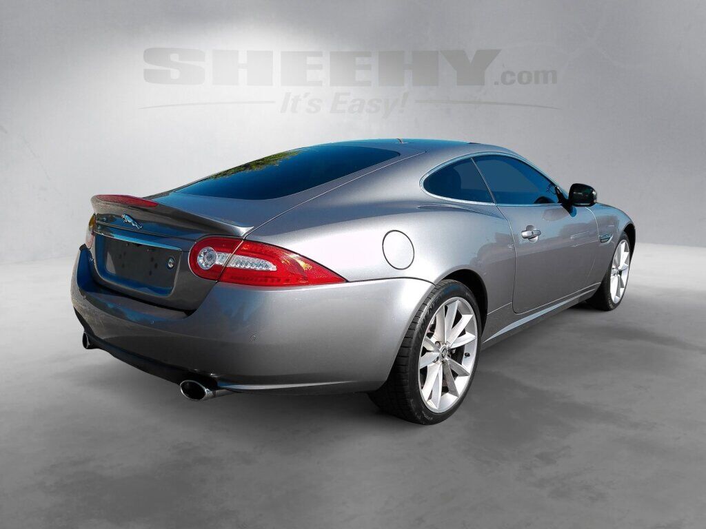 2013 Jaguar XK Touring Richmond VA