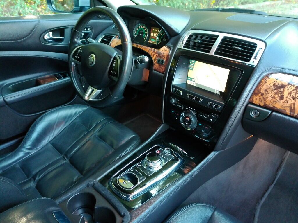 2013 Jaguar XK Touring Richmond VA