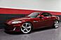 2013 Jaguar XKR 2dr Convertible Chicago IL