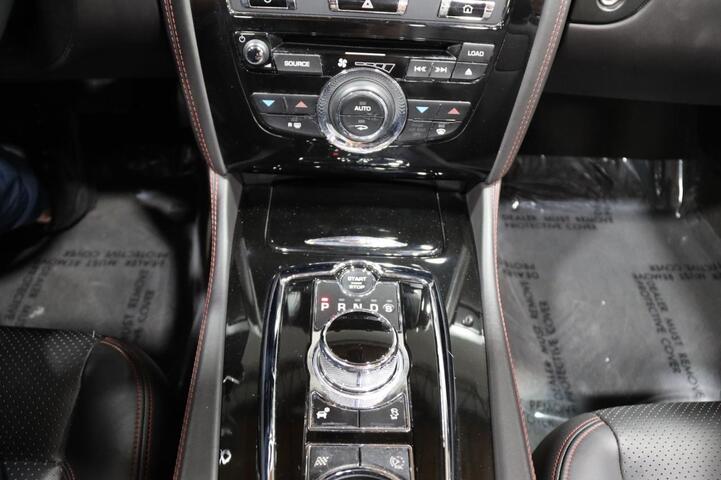 2013 Jaguar XKR 2dr Convertible Chicago IL