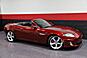 2013 Jaguar XKR 2dr Convertible Chicago IL