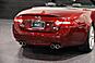 2013 Jaguar XKR 2dr Convertible Chicago IL