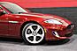 2013 Jaguar XKR 2dr Convertible Chicago IL