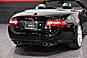 2013 Jaguar XKR 2dr Convertible Chicago IL