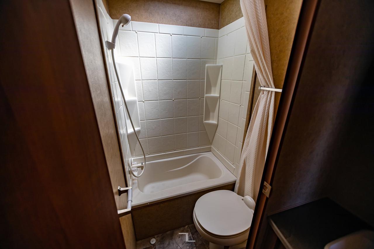 2013 Jayco Jay Flight 26 BH Trailer Red Deer AB