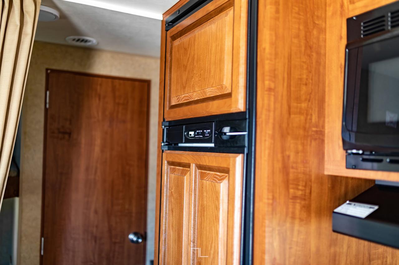 2013 Jayco Jay Flight 26 BH Trailer Red Deer AB