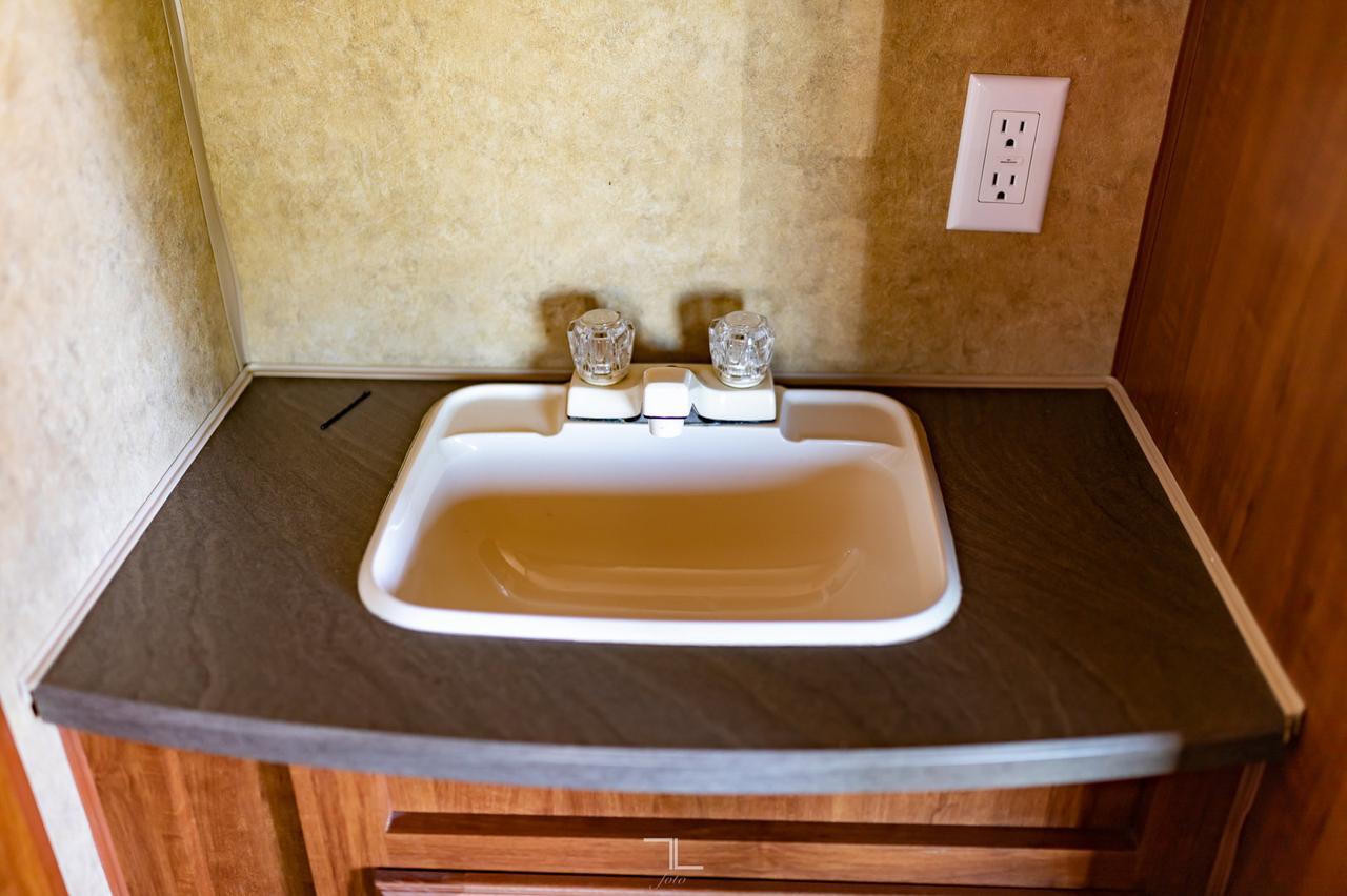 2013 Jayco Jay Flight 26 BH Trailer Red Deer AB