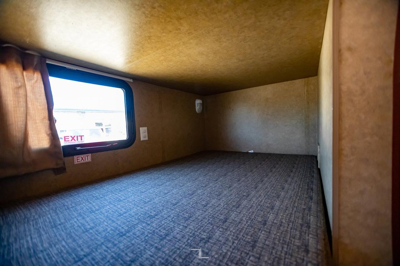 2013 Jayco Jay Flight 26 BH Trailer Red Deer AB