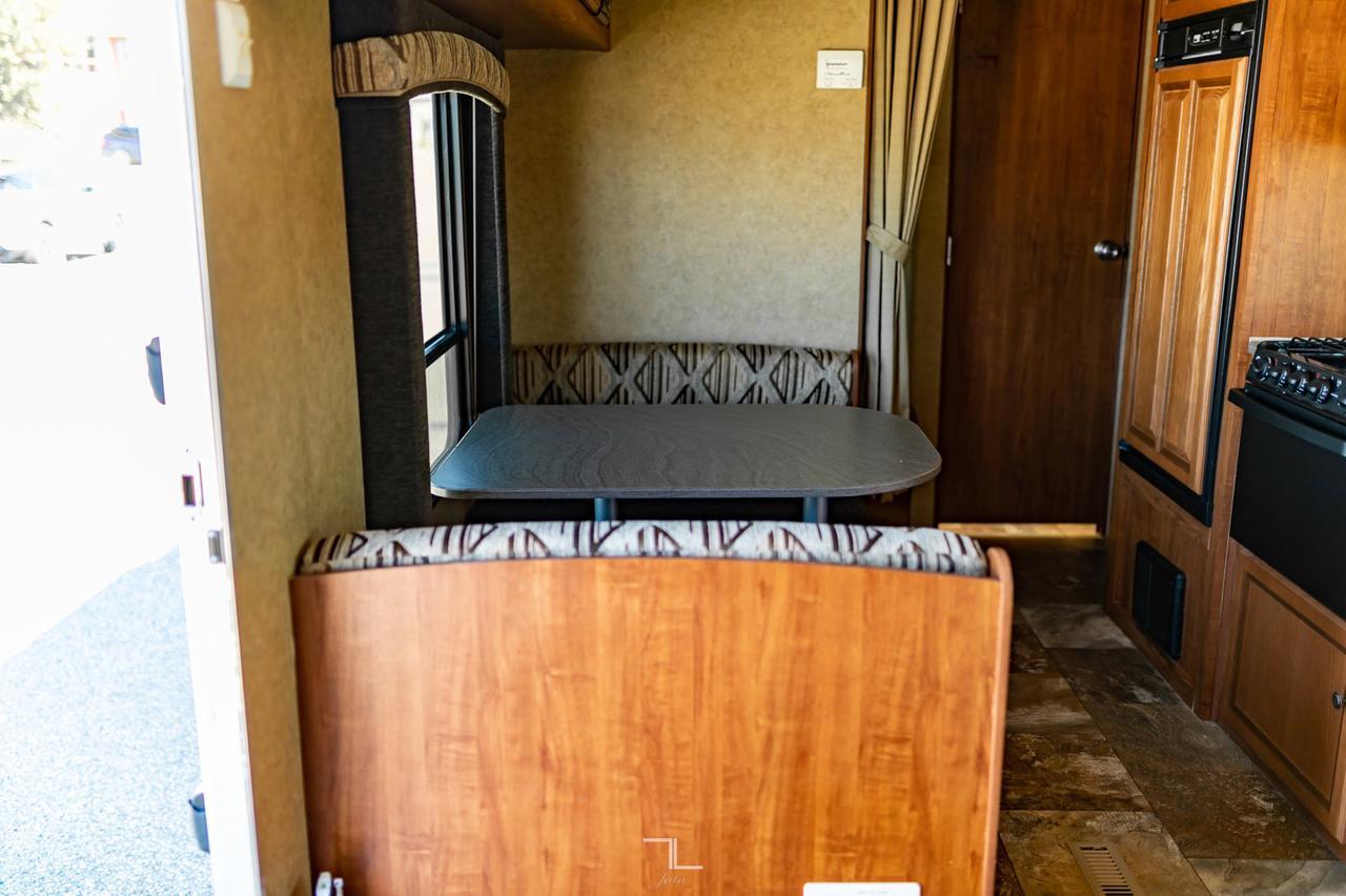 2013 Jayco Jay Flight 26 BH Trailer Red Deer AB