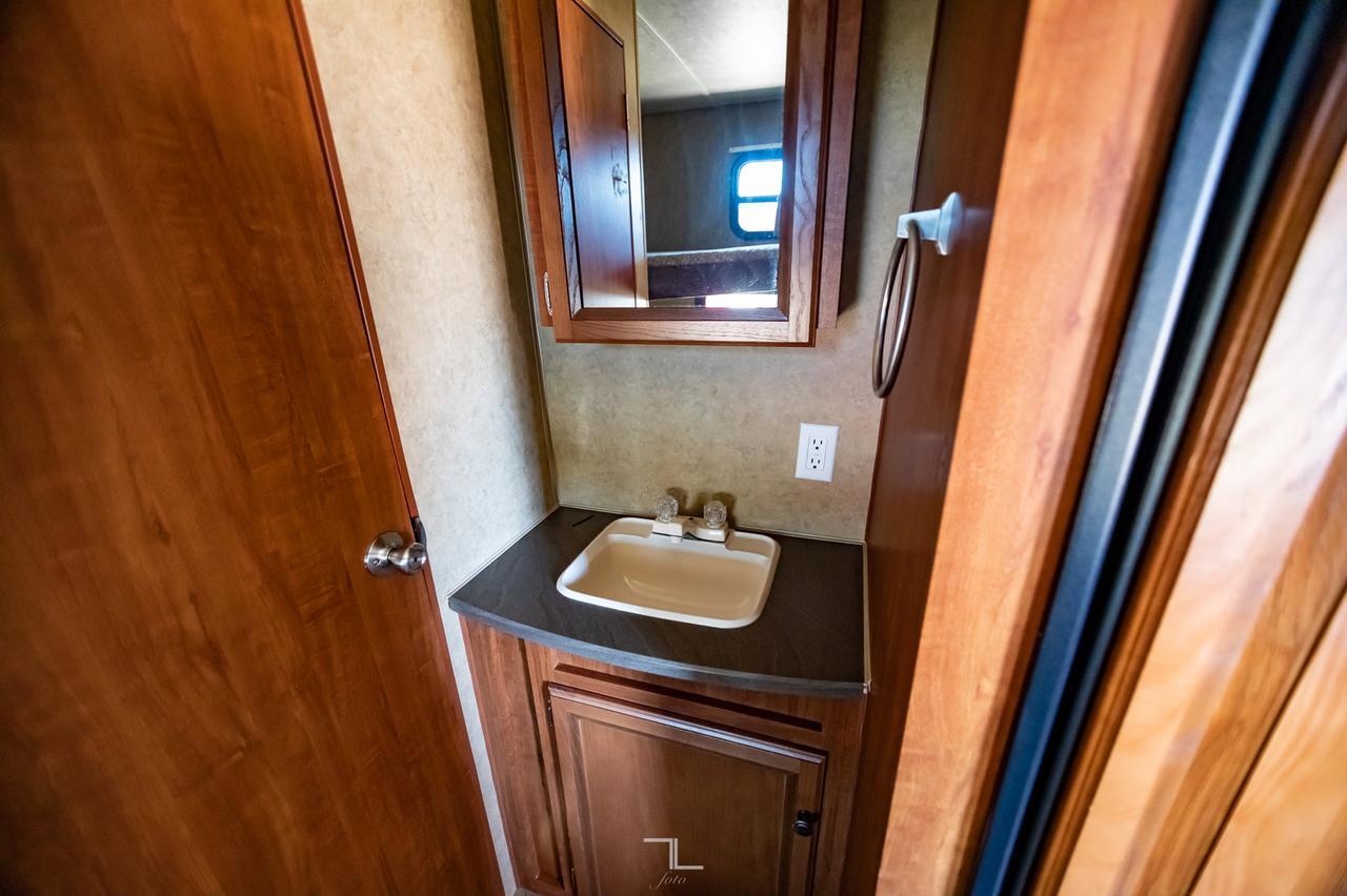 2013 Jayco Jay Flight 26 BH Trailer Red Deer AB