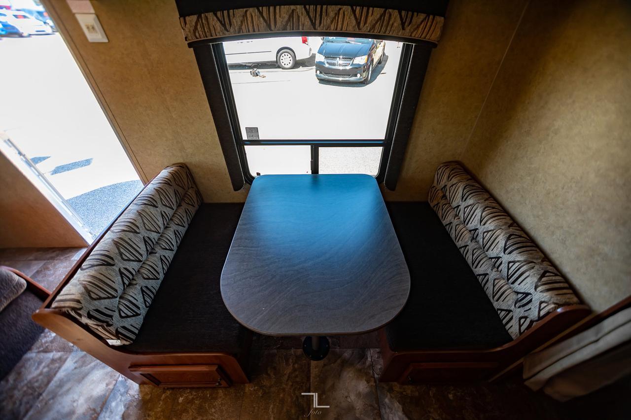 2013 Jayco Jay Flight 26 BH Trailer Red Deer AB