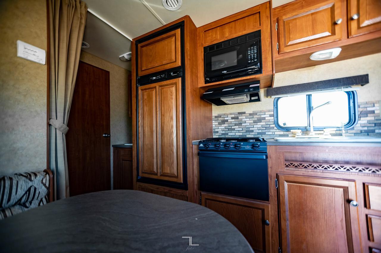 2013 Jayco Jay Flight 26 BH Trailer Red Deer AB