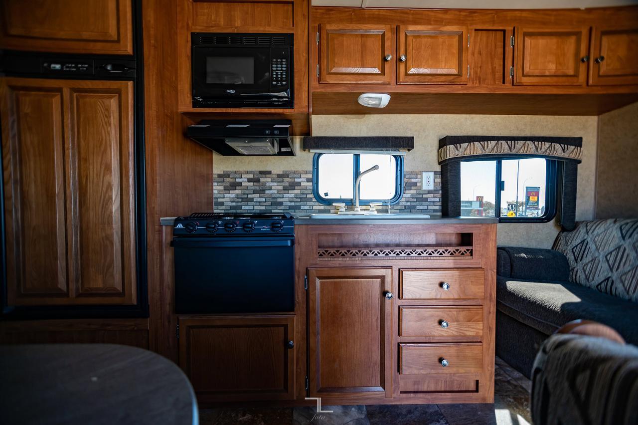 2013 Jayco Jay Flight 26 BH Trailer Red Deer AB