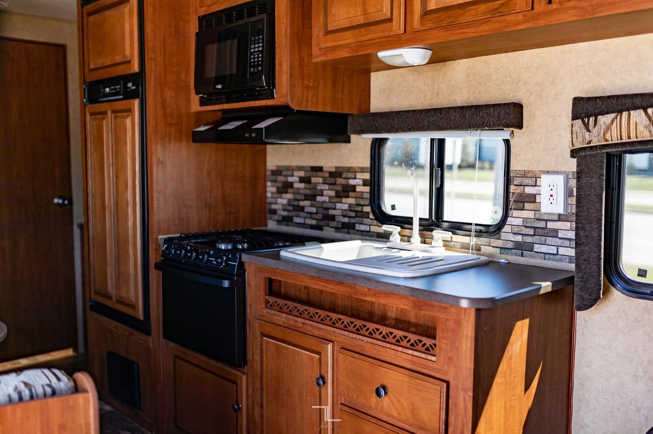 2013 Jayco Jay Flight 26 BH Trailer Red Deer AB