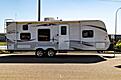 2013 Jayco Jay Flight 26 BH Trailer
