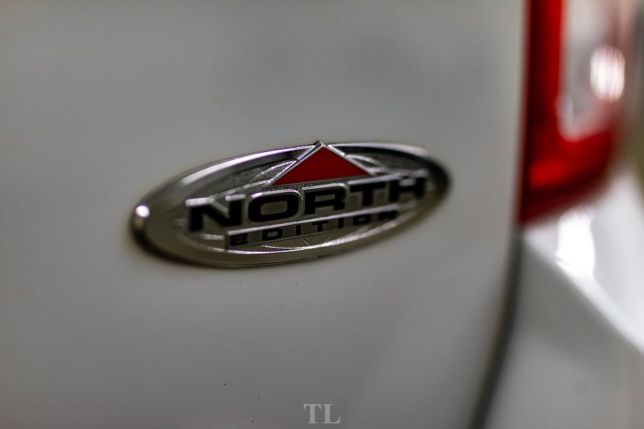 2013 Jeep Compass 4x4 North Red Deer AB