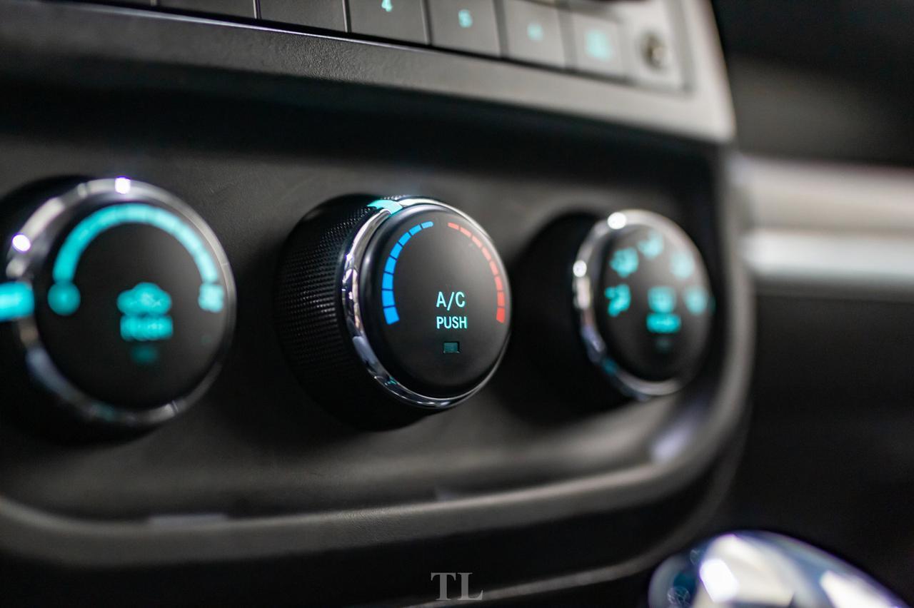 2013 Jeep Compass 4x4 North Red Deer AB