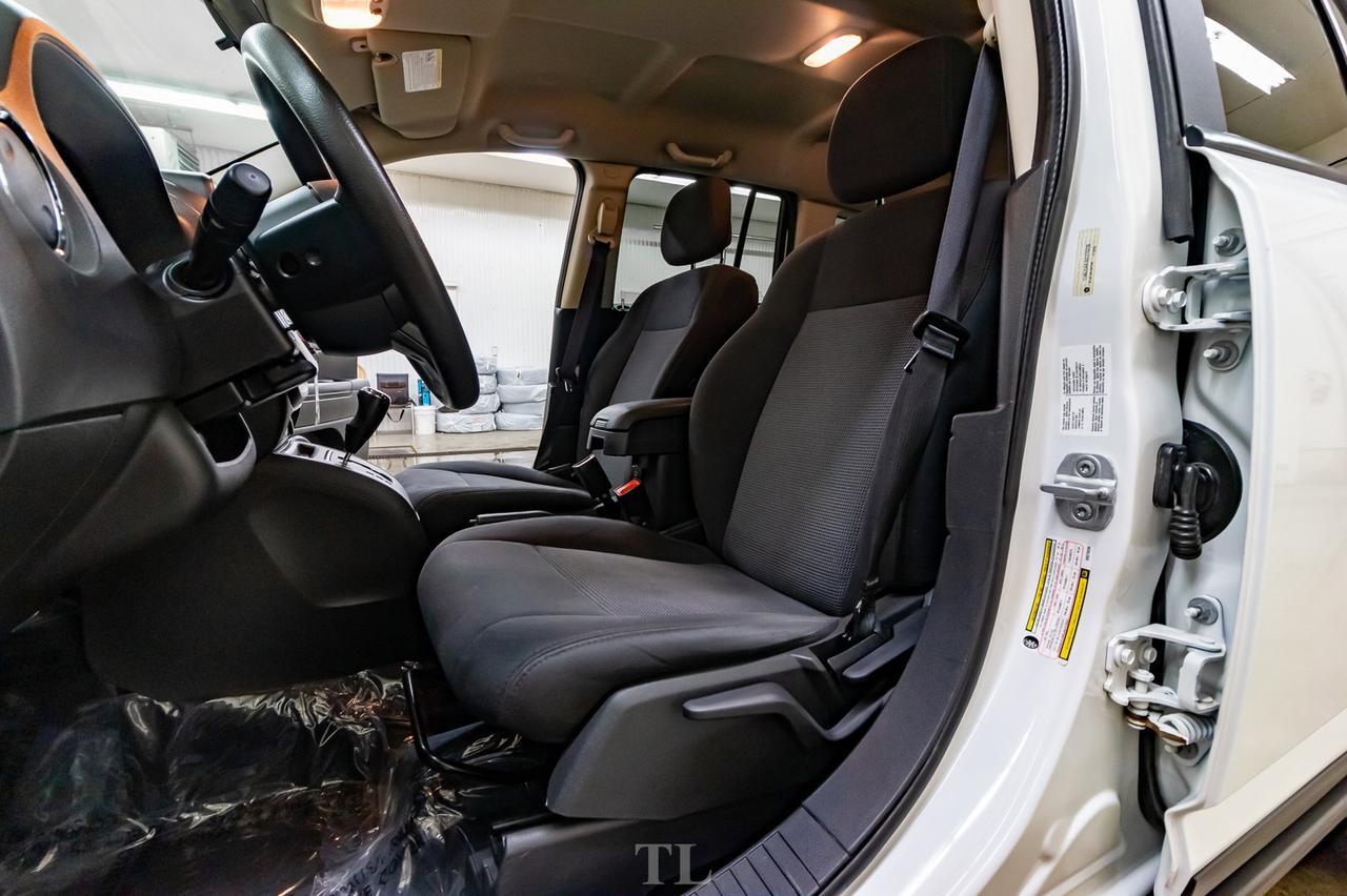 2013 Jeep Compass 4x4 North Red Deer AB