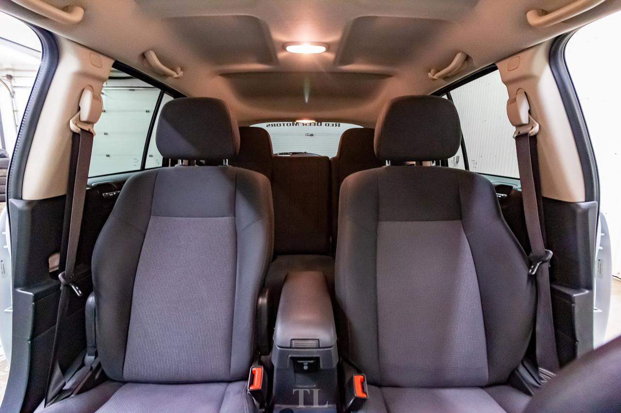 2013 Jeep Compass 4x4 North Red Deer AB