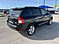 2013 Jeep Compass Latitude Gainesville TX