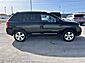 2013 Jeep Compass Latitude Gainesville TX