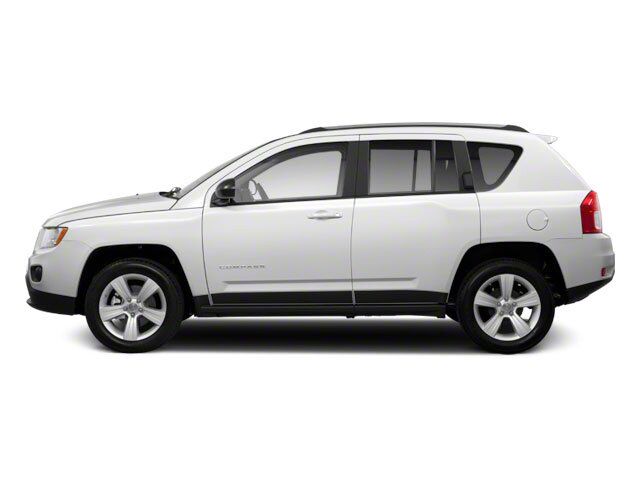 2013 Jeep Compass Sport Winder GA
