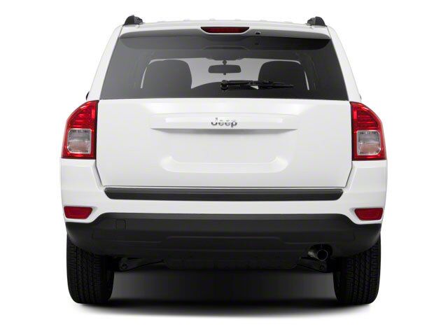 2013 Jeep Compass Sport Winder GA
