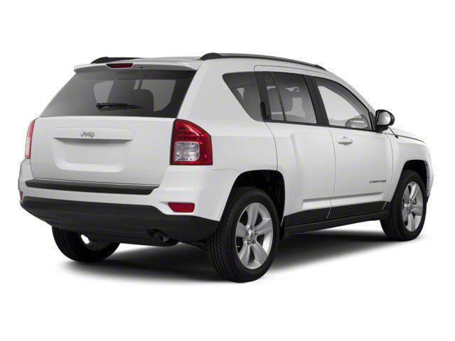 2013 Jeep Compass Sport Winder GA