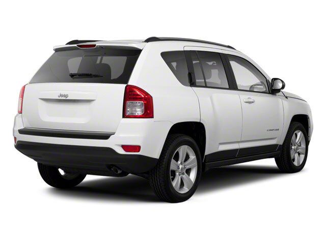 2013 Jeep Compass Sport Winder GA