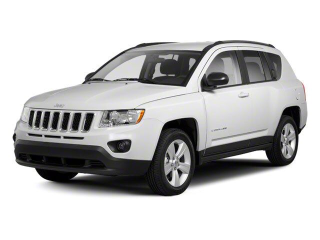 2013 Jeep Compass Sport Winder GA