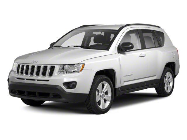 2013 Jeep Compass Sport Winder GA