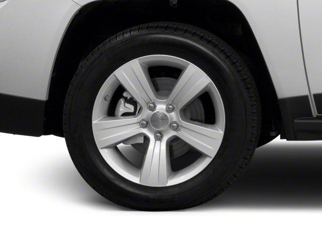 2013 Jeep Compass Sport Winder GA