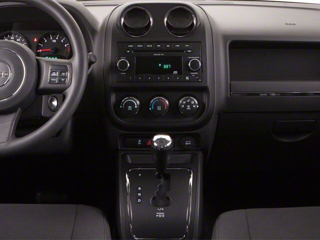 2013 Jeep Compass Sport Winder GA