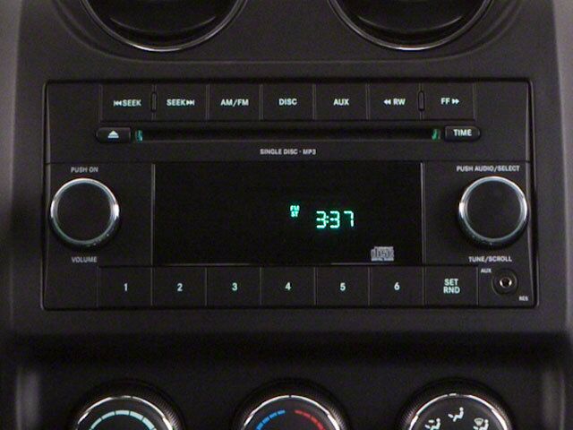 2013 Jeep Compass Sport Winder GA