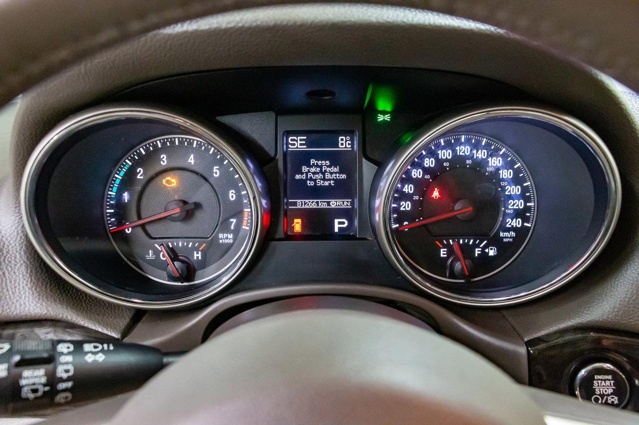 2013 Jeep Grand Cherokee 4x4 Laredo Leather BCam Red Deer AB