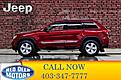 2013 Jeep Grand Cherokee 4x4 Laredo Leather BCam
