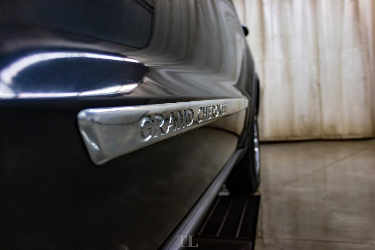 2013 Jeep Grand Cherokee 4x4 Laredo PSeat Red Deer AB