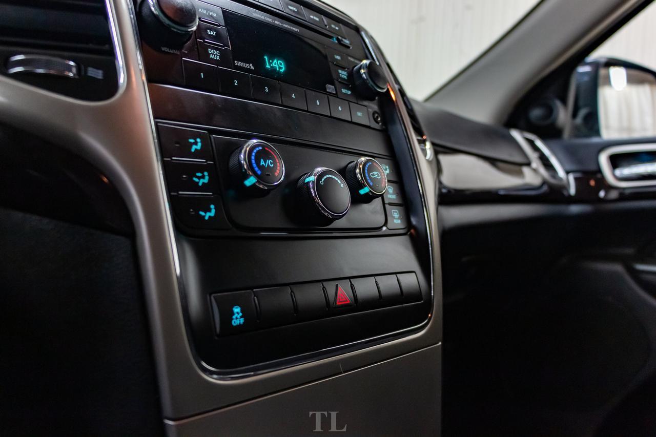 2013 Jeep Grand Cherokee 4x4 Laredo PSeat Red Deer AB