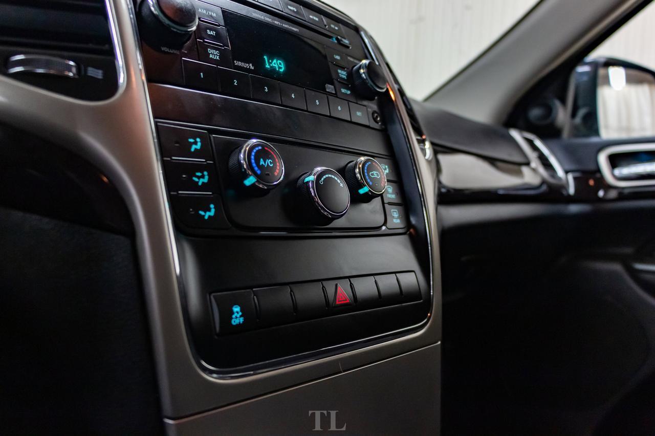 2013 Jeep Grand Cherokee 4x4 Laredo PSeat Red Deer AB