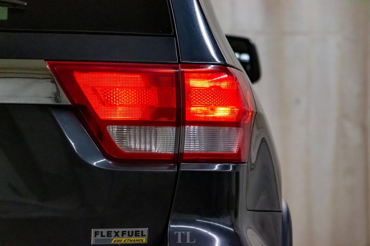 2013 Jeep Grand Cherokee 4x4 Laredo PSeat Red Deer AB